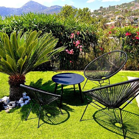 Villa Les Anges Saint-André Exterior photo