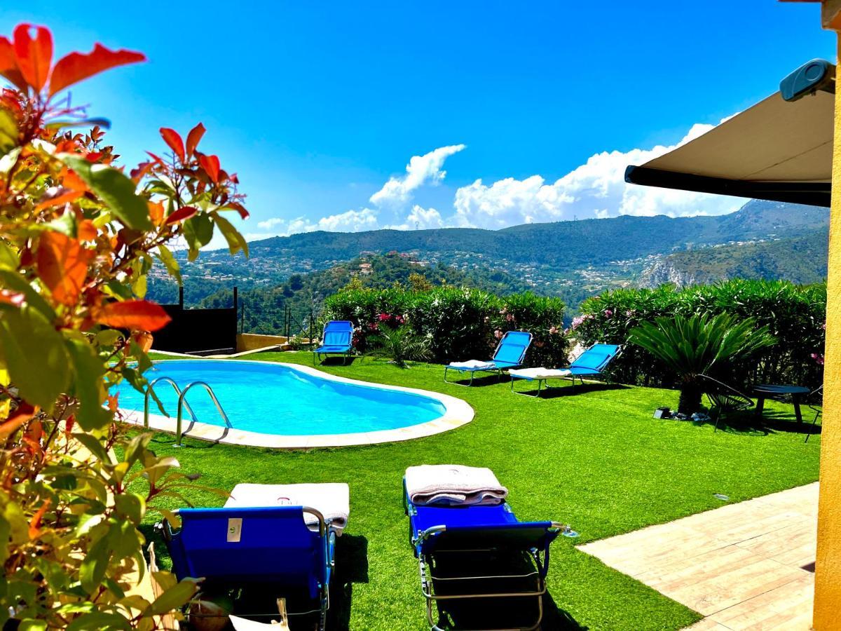 Villa Les Anges Saint-André Exterior photo