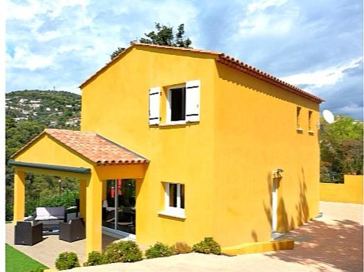 Villa Les Anges Saint-André Exterior photo