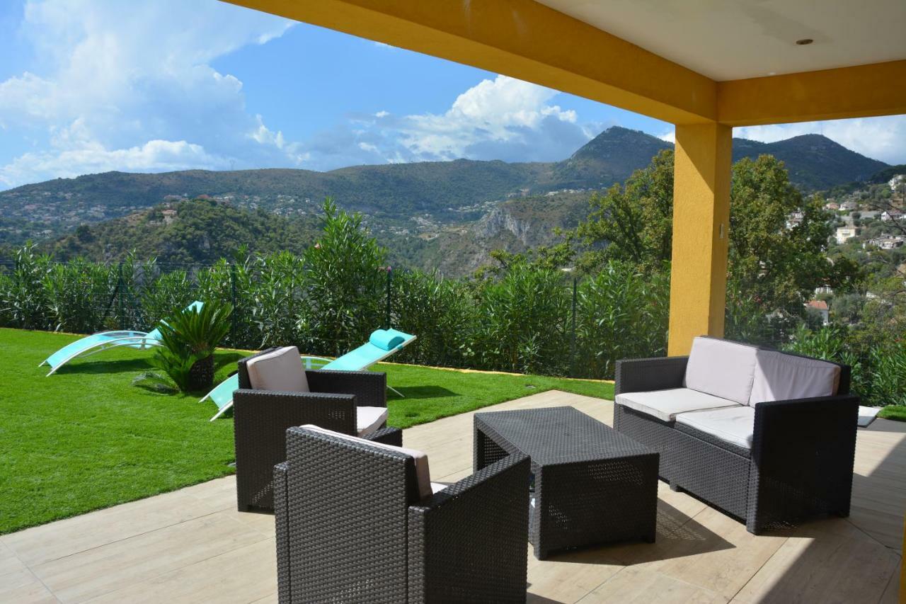Villa Les Anges Saint-André Exterior photo